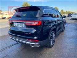 جيتور X90 بلس